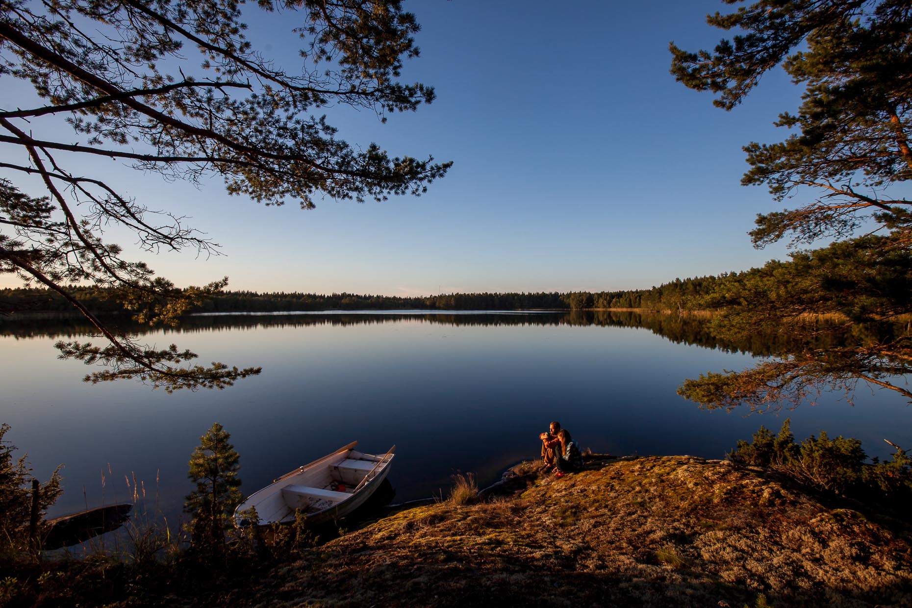 Sweden lifestyle